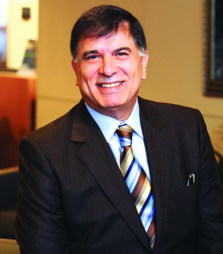 George Jabbour