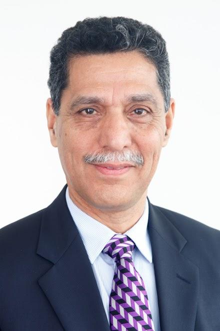Homayoun Khamooshi