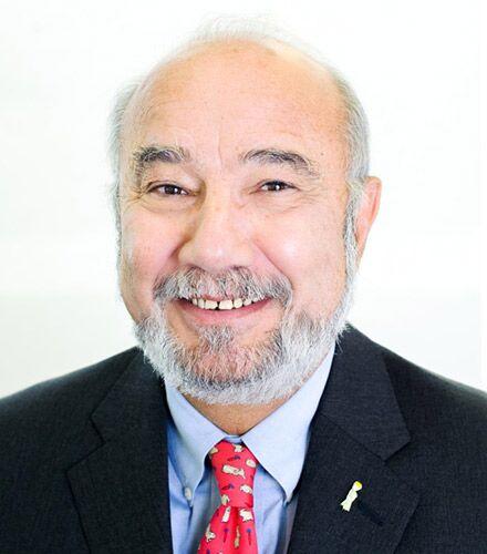 Hossein Askari