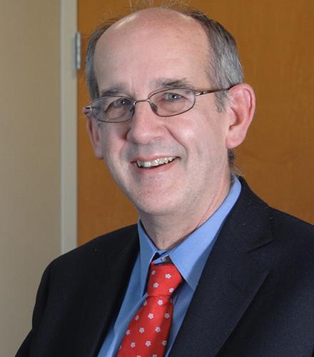 James B. Wade