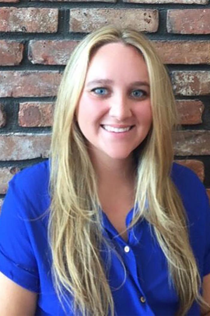 Hannah Kremer