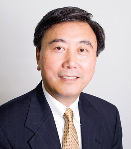 Larry Yu