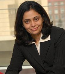 Meghana Ayyagari