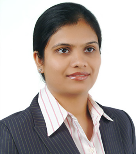 photo - Parul Purwar