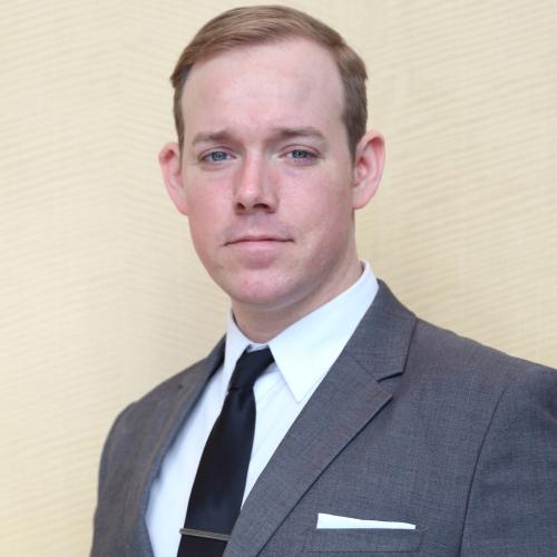 Paul C. Konz, senior web designer at the George Washington University School of Business