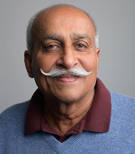 Ravi Achrol