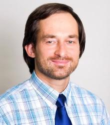 Robert Savickas