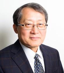 photo - Sok-Hyon Kang