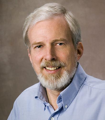 Stuart Umpleby