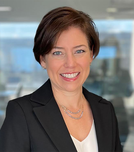Suzanne Vaughan