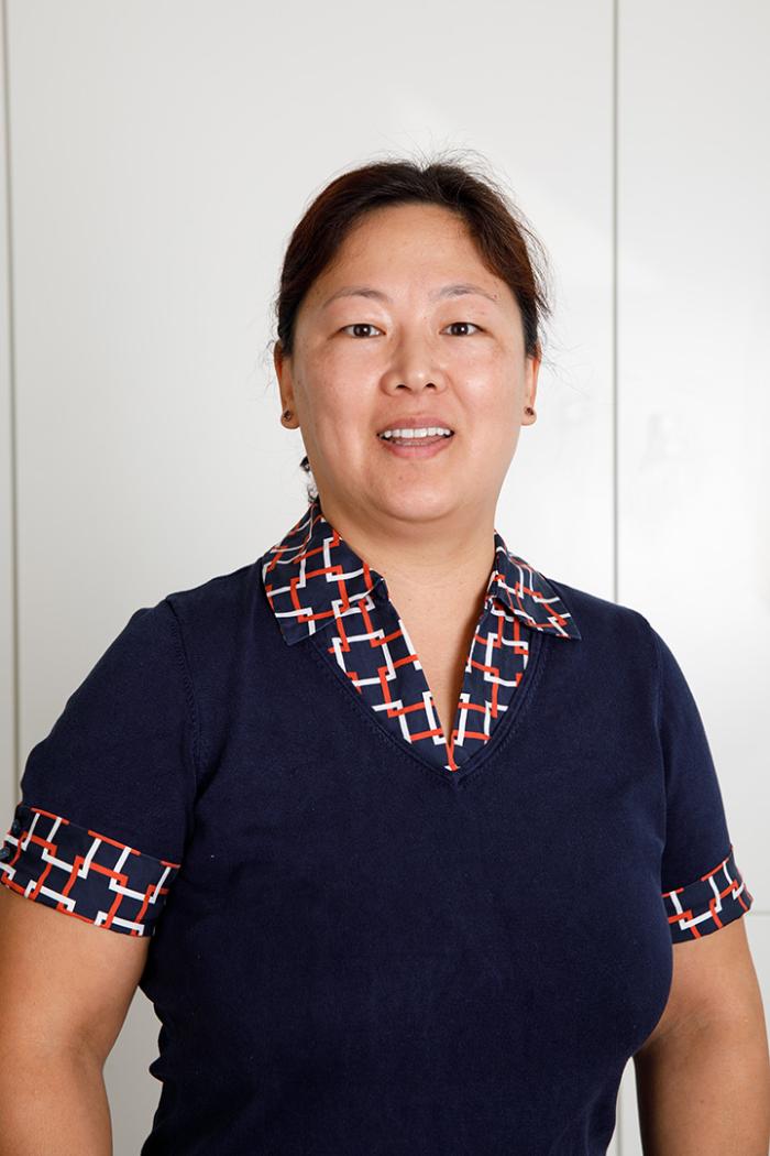 Yanfeng Xue
