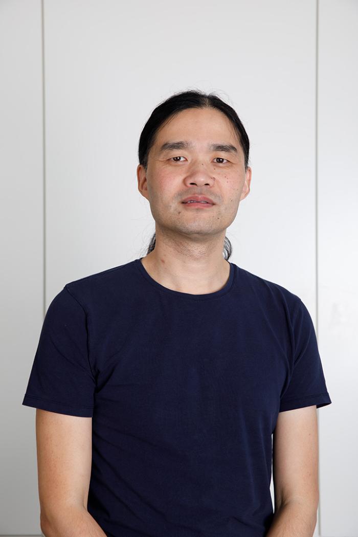 Zhang Yun