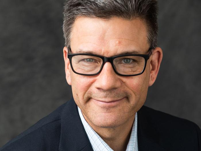 Donald Buzinkai