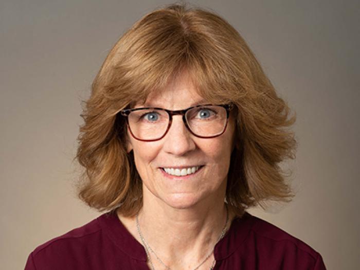 Betsy Shaw