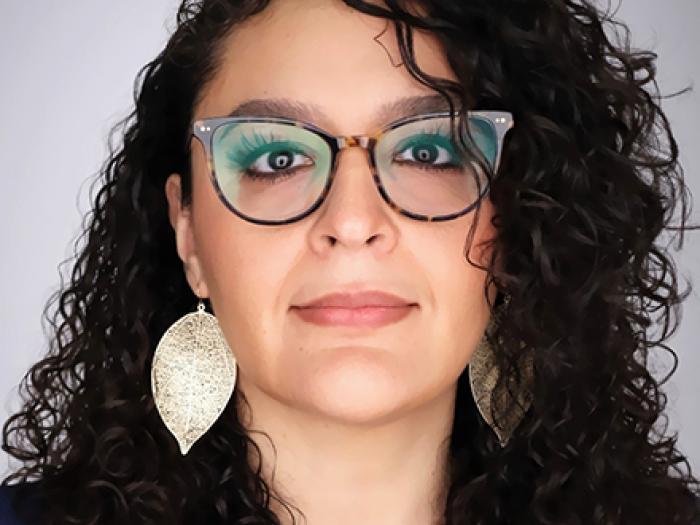 Johana Amaya