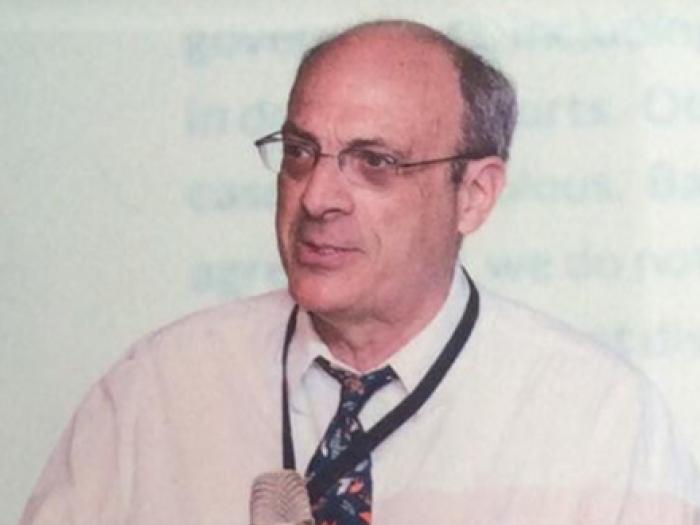 David Jacobs