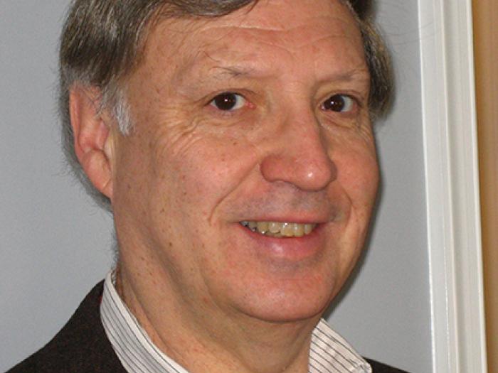 Jeffrey Joseph