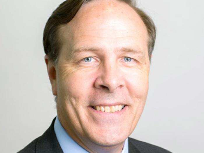 John Forrer