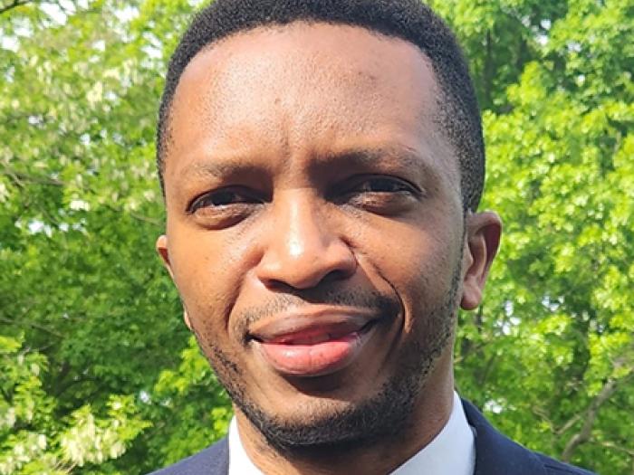 Ali Mwanundu