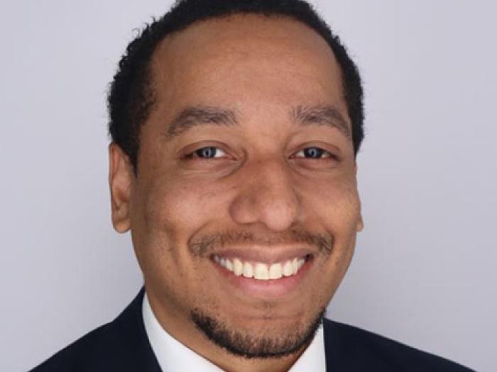Paul Regis