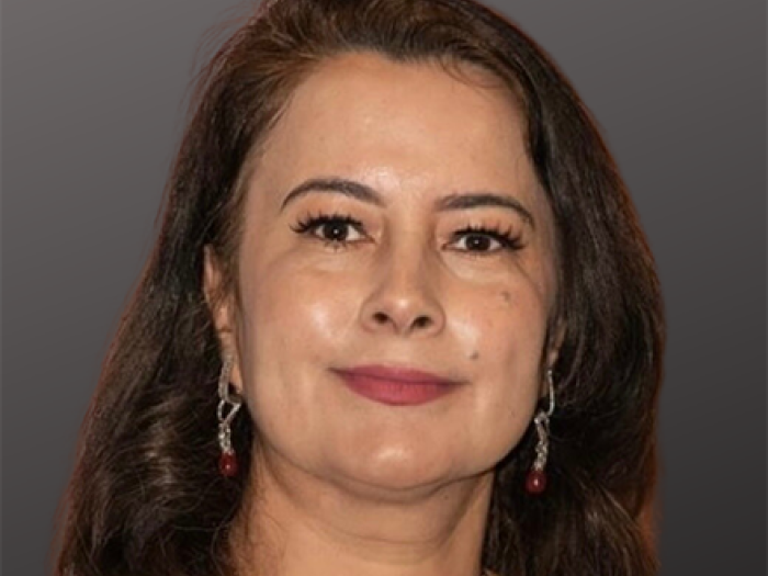 Sandipa Basnyat