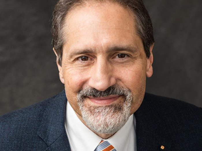 Joseph Miranda