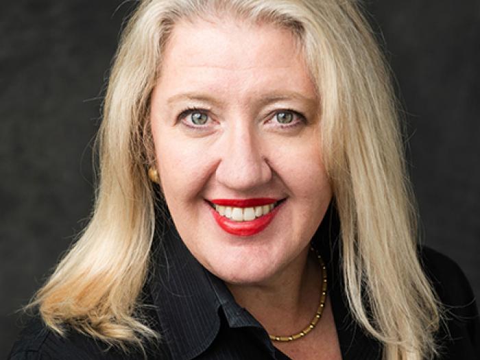 Bonnie Pierce