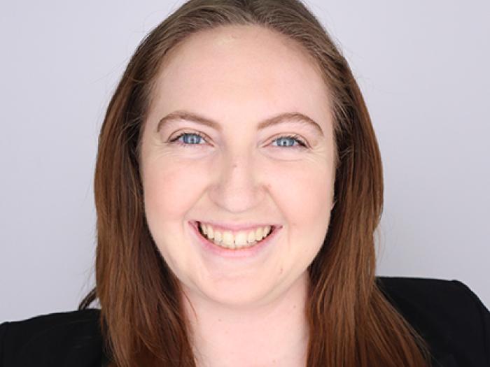 Katie Frisoli