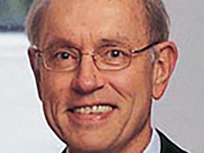 Theodore Barnhill