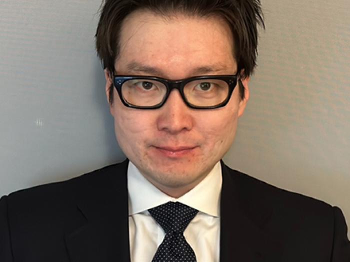 Jungho Suh