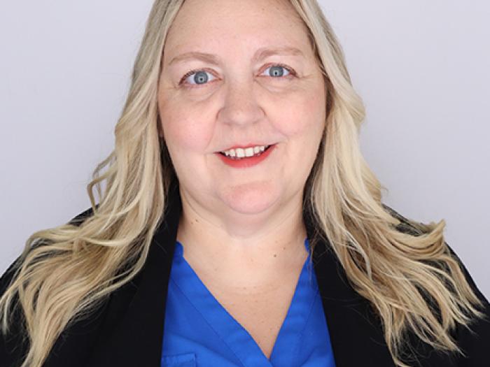 Elizabeth Blindauer