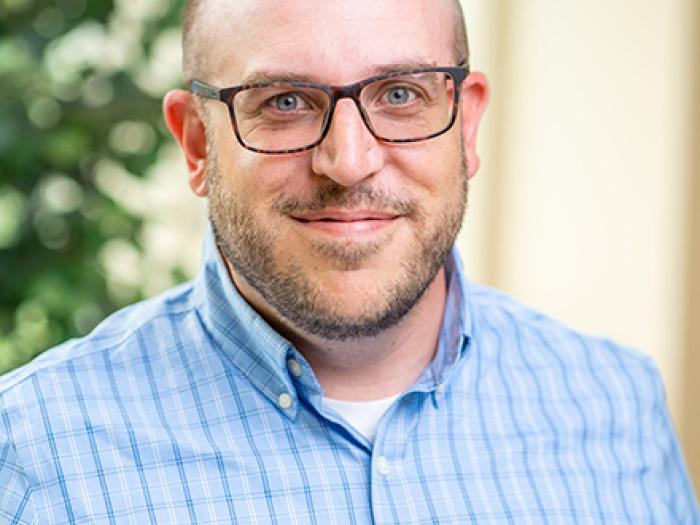 Aaron Solle