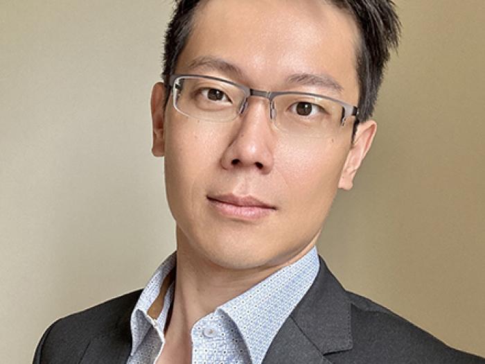 Yi-Chun (Chad) Ho