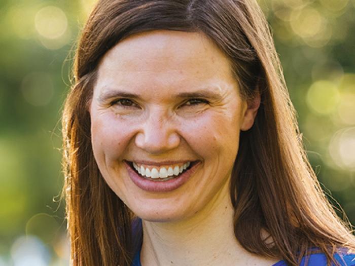 Sara Orrick