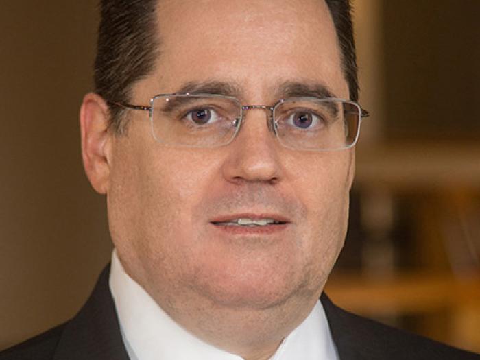 Stephen Young