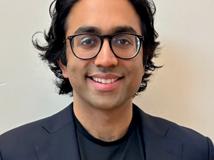 Vikram Bhargava