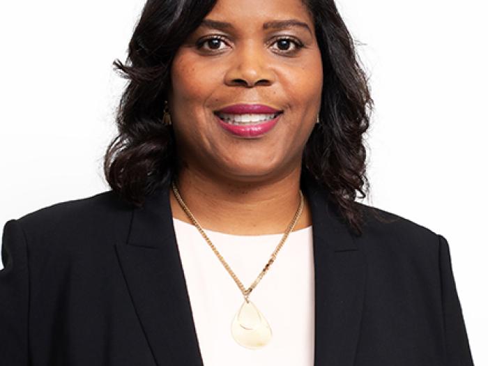 Cydni Bickerstaff