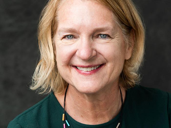 Meredith Geisler