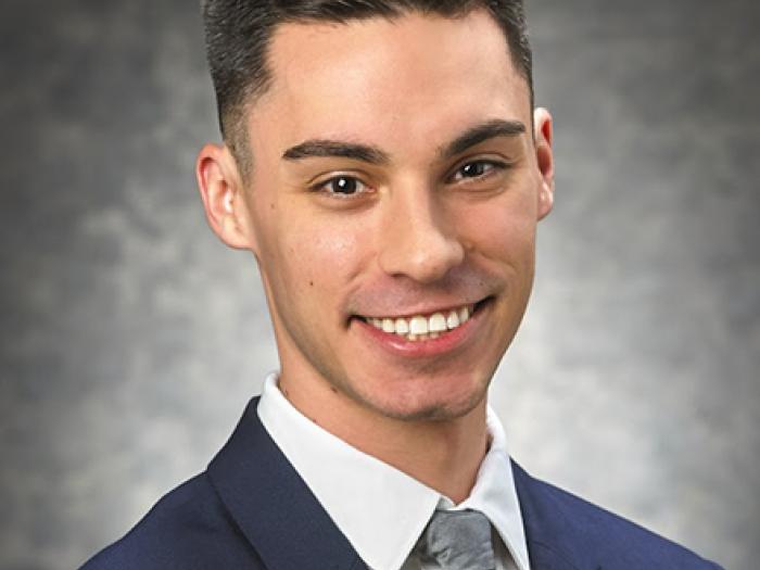 Tyler McDonald