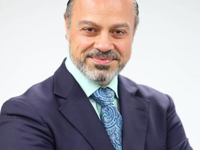 Ibrahim Osta
