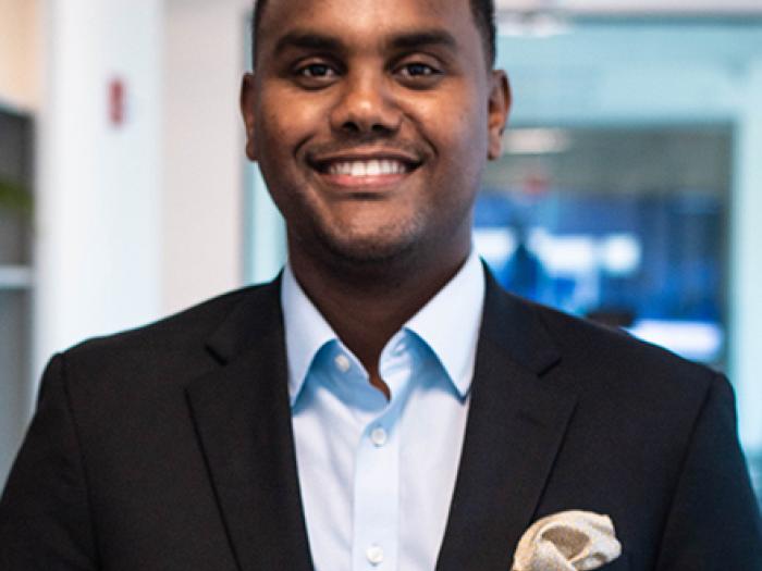 Michael Tadesse