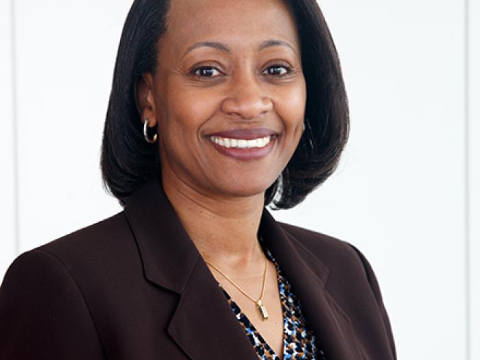 N. Sharon Hill