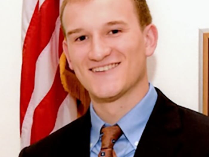 Gerrit Rietsema