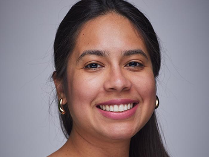 Steffanie Aguilar