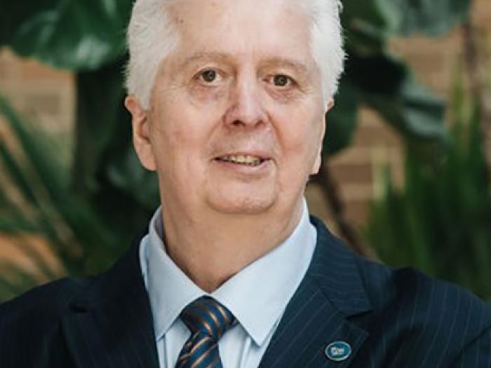 Stephen O'Connor