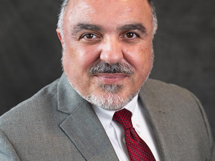 Khaled Falah