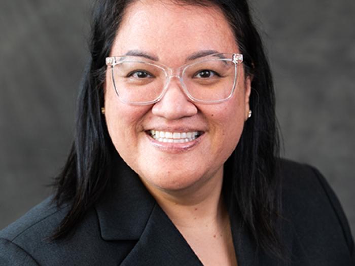 Rochelle Rediang