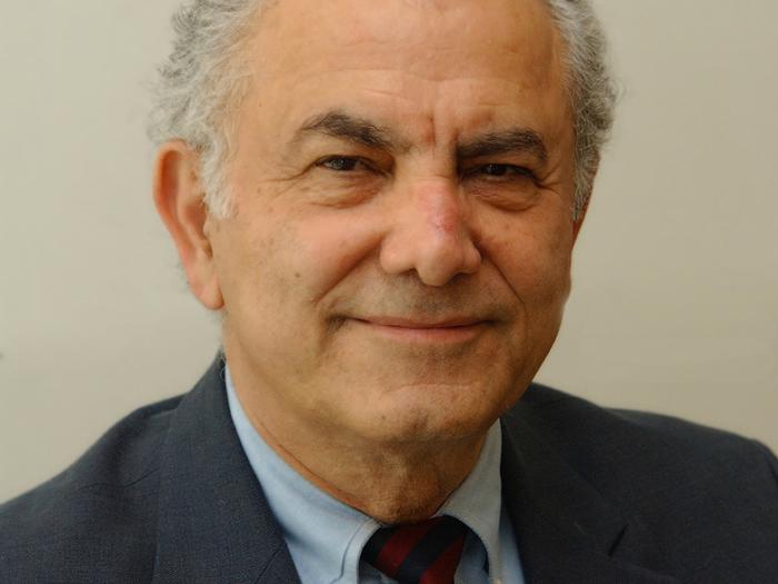 Bill Halal