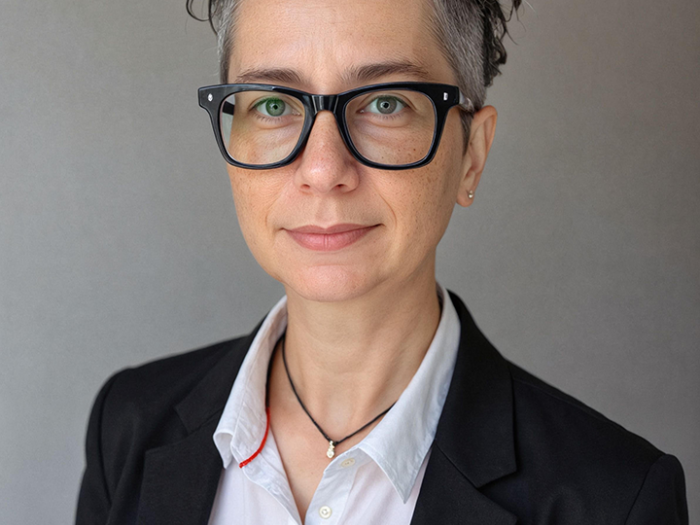 Aida Cavalic