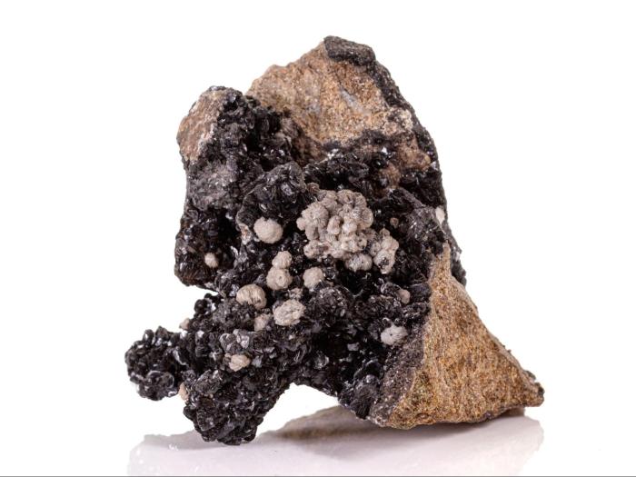 manganese nodule